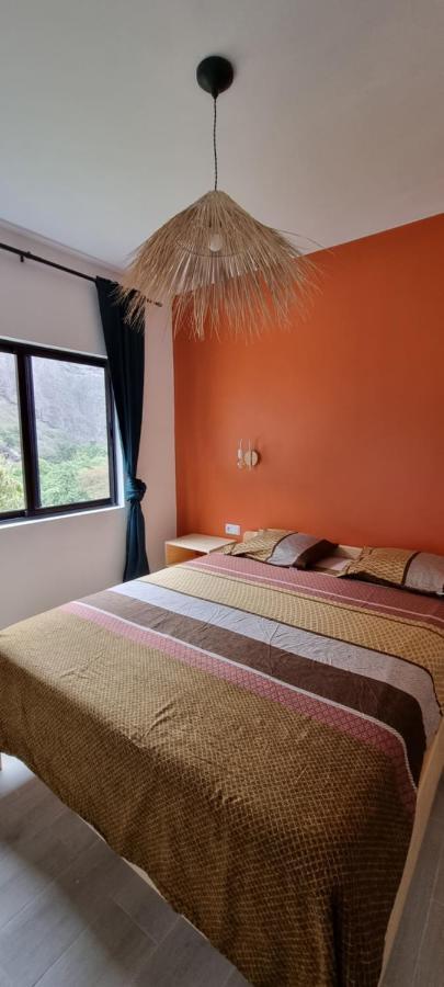 Kasa D'Vizin Hotel Paul Bagian luar foto
