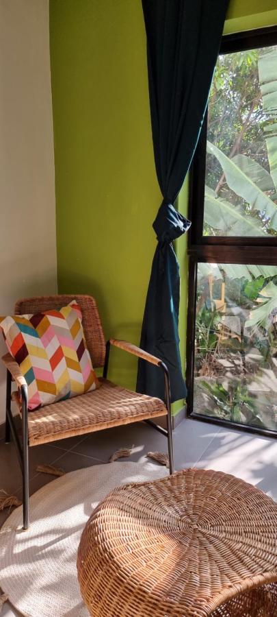 Kasa D'Vizin Hotel Paul Bagian luar foto