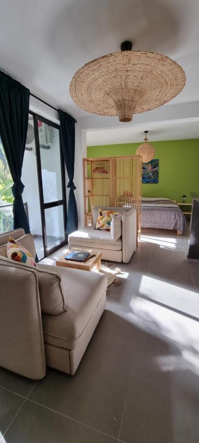 Kasa D'Vizin Hotel Paul Bagian luar foto