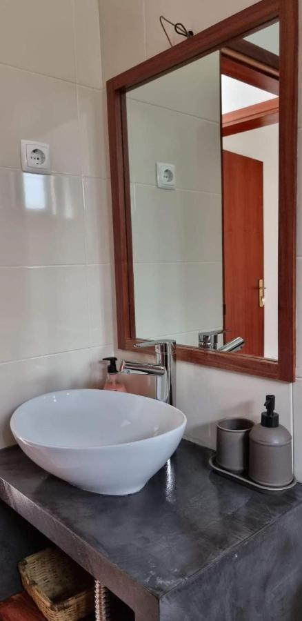 Kasa D'Vizin Hotel Paul Bagian luar foto