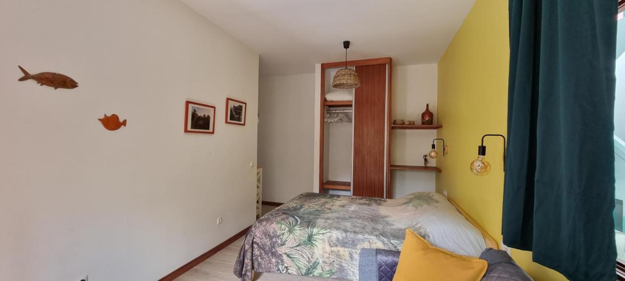 Kasa D'Vizin Hotel Paul Bagian luar foto