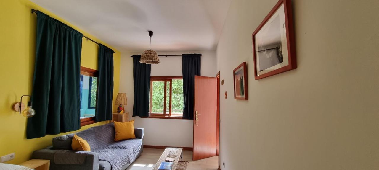 Kasa D'Vizin Hotel Paul Bagian luar foto