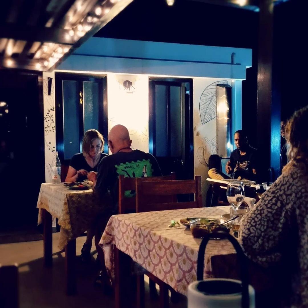 Kasa D'Vizin Hotel Paul Bagian luar foto